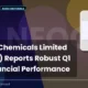 Neogen Chemicals Limited Neogen Q1 FY27 Results