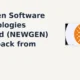 Newgen Software Technologies Limited NEWGEN pulls back from breakout highs