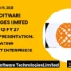 Newgen Software Technologies Limited Newgen Q1 FY’27