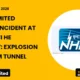Nhpc Limited NSE NHPC Incident Teesta VI HE Project