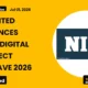 Niit Limited Niitltd World Digital Architect Conclave 2026