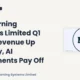 Niit Learning Systems Limited Niitmts Q1 FY27 Results