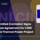 Nlc India Limited Nlcindia Joint Venture Q2 FY27