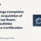 Nrb Bearings Limited Nrbbearing Q2 FY27 Acquisition