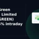 NTPC Green Energy Limited NTPCGREEN gains 5%