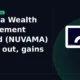 Nuvama Wealth Management Limited NUVAMA breaks out