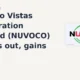 Nuvoco Vistas Corporation Limited NUVOCO breakout
