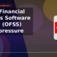 Oracle Financial Services Software Limited OFSS pullback