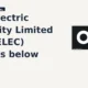 Ola Electric Mobility Limited OLAELEC breaks below support