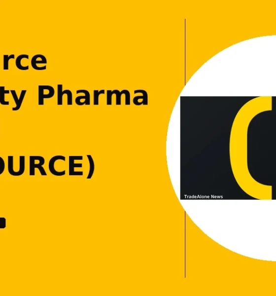 Onesource Specialty Pharma Limited ONESOURCE breakdown
