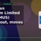 Optiemus Infracom Limited OPTIEMUS breaks out