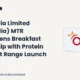 Orkla India Limited Orklaindia Q3 FY26 Protein Breakfast Launch