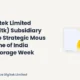 Pace Digitek Limited Pacedigitk India Energy Storage Week 2026
