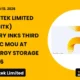 Pace Digitek Limited Pacedigitk India Energy Storage Week 2026