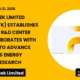Pace Digitek Limited Pacedigitk July 2026 R&D Collaboration