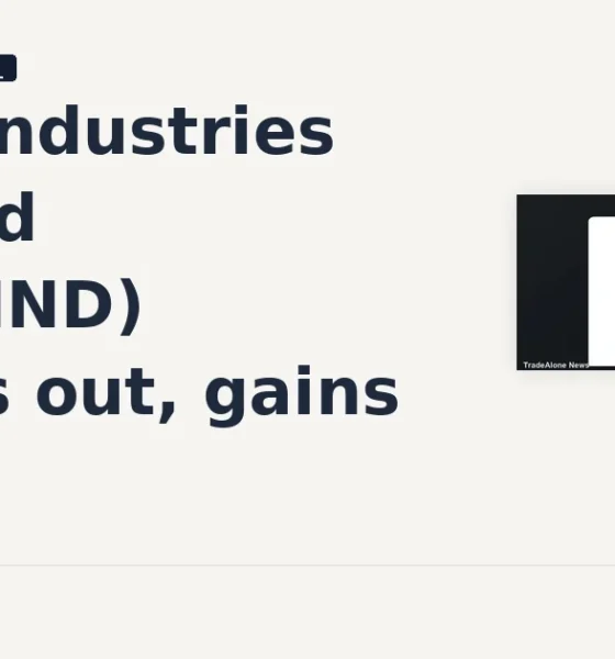 Page Industries Limited PAGEIND breakout