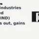 Page Industries Limited PAGEIND breakout
