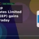 Paradeep Phosphates Limited PARADEEP Q1 FY27 results