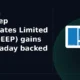 Paradeep Phosphates Limited PARADEEP Q1 FY27 results