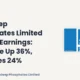 Paradeep Phosphates Limited Paradeep Q1 FY27 Results
