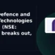 Paras Defence and Space Technologies Limited PARAS breaks out