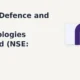 Paras Defence and Space Technologies Limited NSE: PARAS breaks out