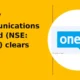 One 97 Communications Limited PAYTM clears resistance