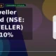 PC Jeweller Limited NSE: PCJEWELLER gains 10% intraday