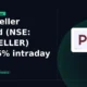 PC Jeweller Limited NSE PCJEWELLER gains 6% intraday