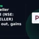 PC Jeweller Limited PCJEWELLER breakout