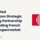 Pds Limited PDSL Q3 FY26 Strategic Partnership