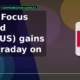 Prime Focus Limited PFOCUS gains 5% intraday
