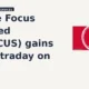 Prime Focus Limited PFOCUS gains 5% intraday