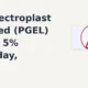 PG Electroplast Limited PGEL gains 5% intraday