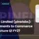 Pine Labs Limited Pinelabs Q1 FY27 Results