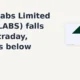 Pine Labs Limited PINELABS breaks below support