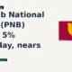 Punjab National Bank PNB gains 5% intraday