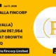 Poonawalla Fincorp Limited Poonawalla Q1fy27 Results