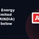Hitachi Energy India Limited POWERINDIA breaks below support