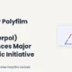 Premier Polyfilm Limited Premierpol Strategic Initiative Q3 FY26