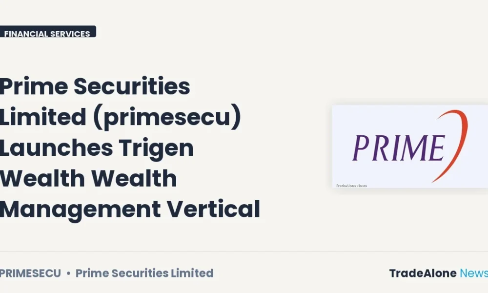 Prime Securities Limited Primesecu June 2026