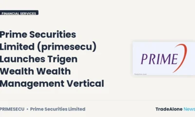 Prime Securities Limited Primesecu June 2026