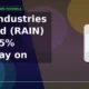 Rain Industries Limited RAIN gains 5% intraday