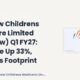 Rainbow Childrens Medicare Limited Rainbow Q1 FY27 Results