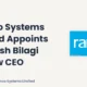 Ramco Systems Limited Ramcosys Q2 FY26: New CEO Appointment