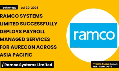 Ramco Systems Limited Ramcosys Q3 FY26 Payroll Transformation