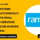 Ramco Systems Limited Ramcosys Q3 FY26 Payroll Transformation