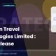 Rategain Travel Technologies Limited NSE Announcement
