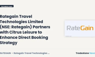 Rategain Travel Technologies Limited Rategain Partnership Q3 FY26