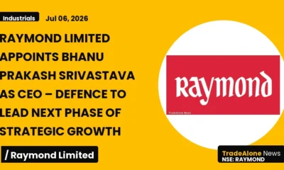 Raymond Limited Raymond CEO Defence July 2026